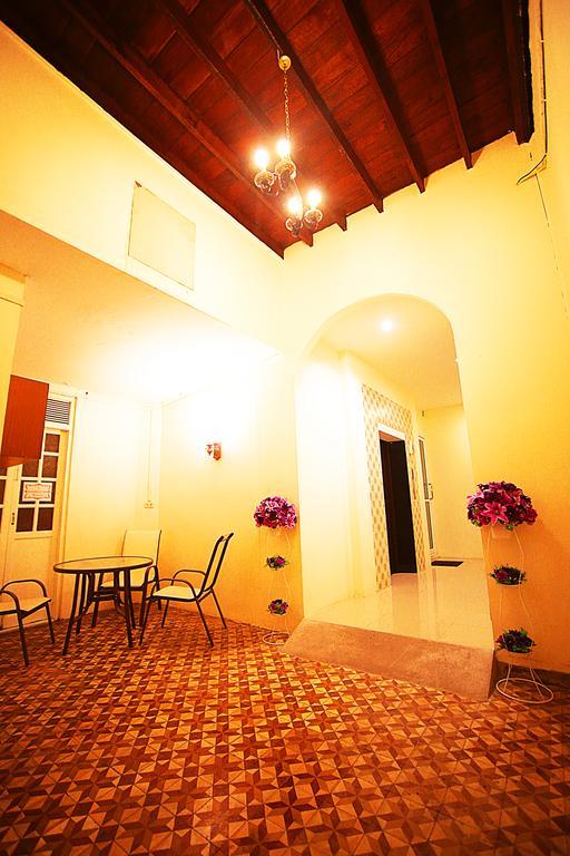 The Myth - Sud Sathorn Bed & Breakfast Bangkok Eksteriør bilde