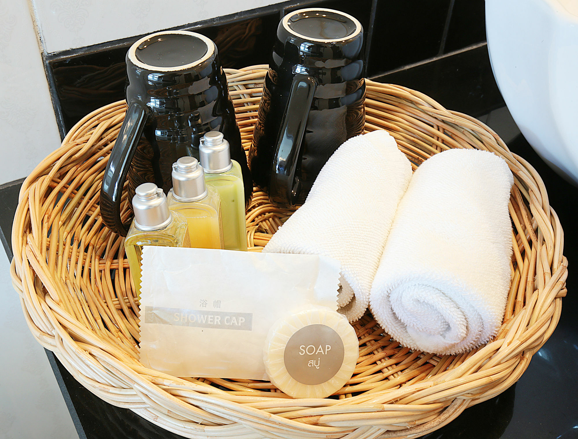 The Myth - Sud Sathorn Bed & Breakfast Bangkok Eksteriør bilde