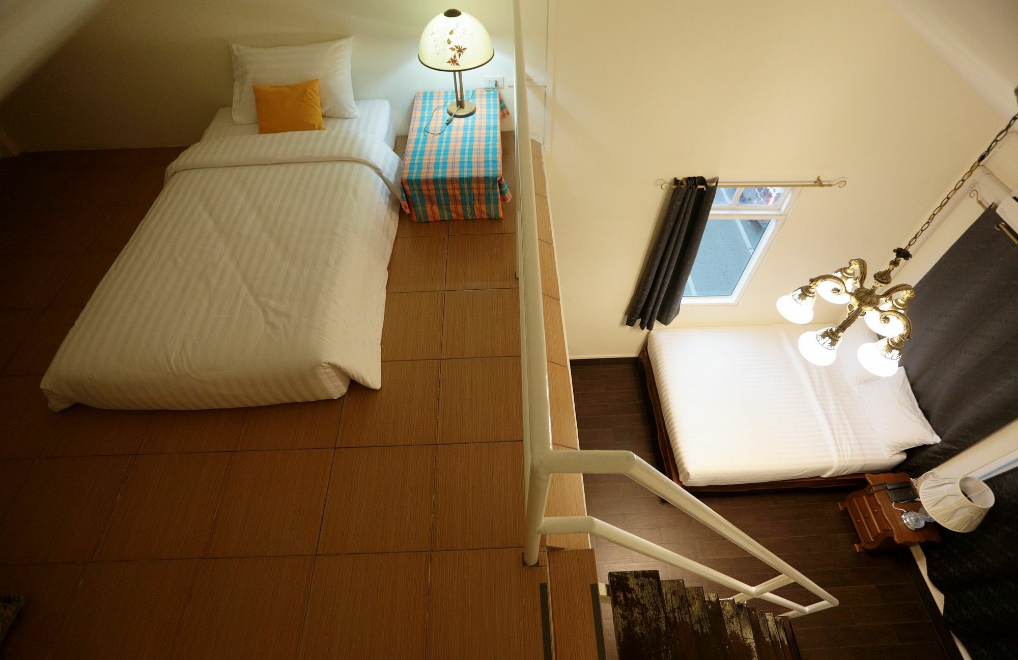 The Myth - Sud Sathorn Bed & Breakfast Bangkok Eksteriør bilde