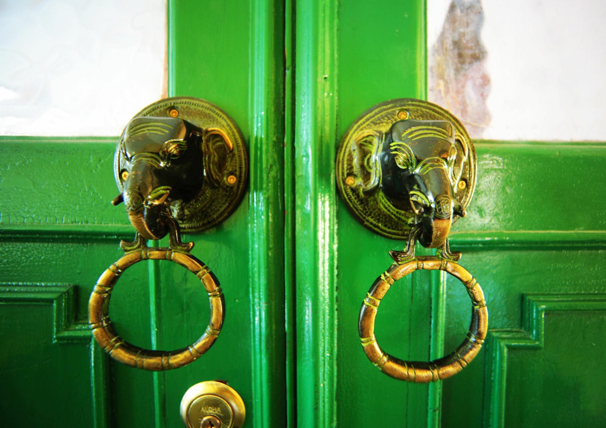 The Myth - Sud Sathorn Bed & Breakfast Bangkok Eksteriør bilde